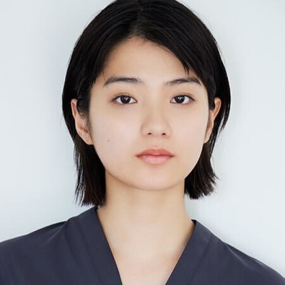 蒔田 彩珠